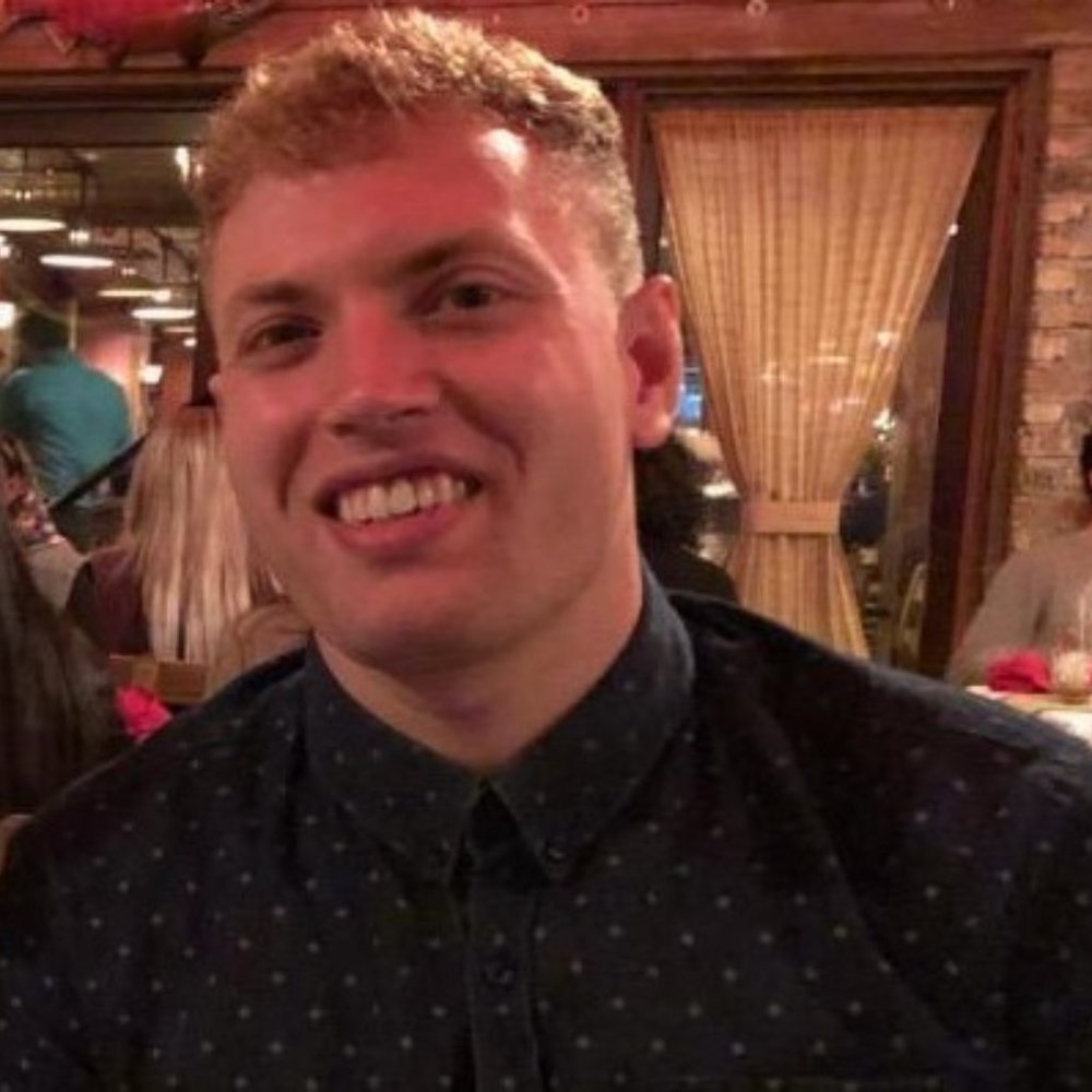 Meet your Posher, Kenny